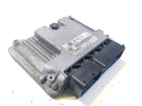 Used Engine control unit (ECU) SKODA OCTAVIA II (1Z3) [2004-2013]  19744771