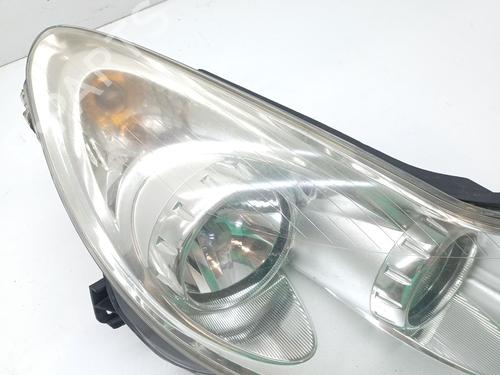 Right headlight OPEL CORSA D (S07) | BP35751673C29 - Image 4