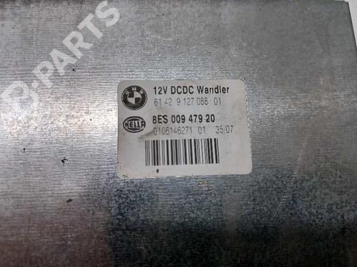 Electronic module BMW 1 (E87) 120 d | BP9311187M83 