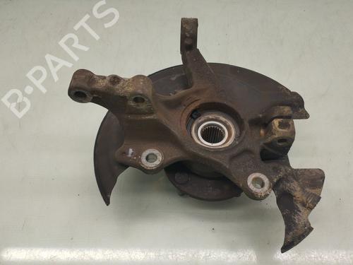 Right front steering knuckle FORD TOURNEO COURIER B460 MPV  | BP29357086M26 