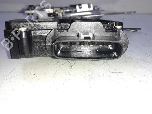 Rear left lock MAZDA 5 (CR) 2.0 CD (CR19) | BP7818409C100 