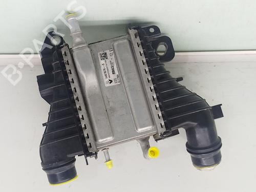 Used Intercooler NISSAN QASHQAI II (J11, J11_) 1.5 dCi (116 hp) 32026636