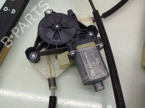 Front right window mechanism AUDI A1 Sportback (GBA) 30 TFSI | BP29332022C23 