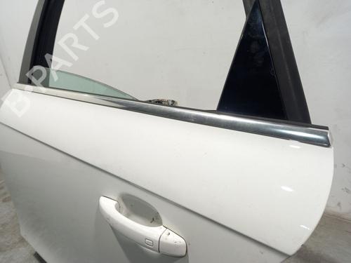Left rear door AUDI A4 B8 (8K2) 2.0 TDI | BP32079931C4 