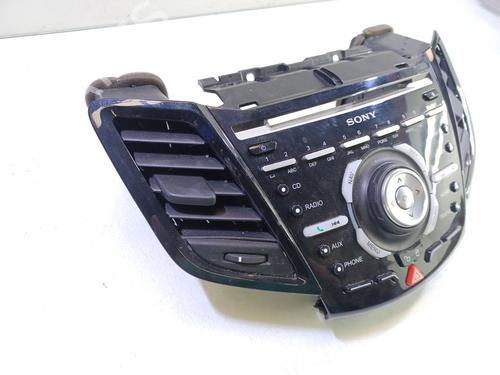 Switch FORD FIESTA VI (CB1, CCN) 1.0 EcoBoost | BP27459342I30