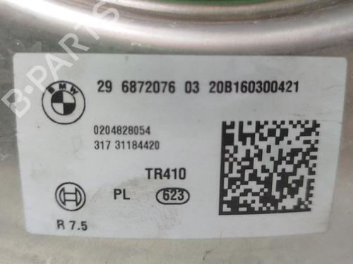 Servo brake BMW X1 (F48) sDrive 18 d | BP26706307M42 