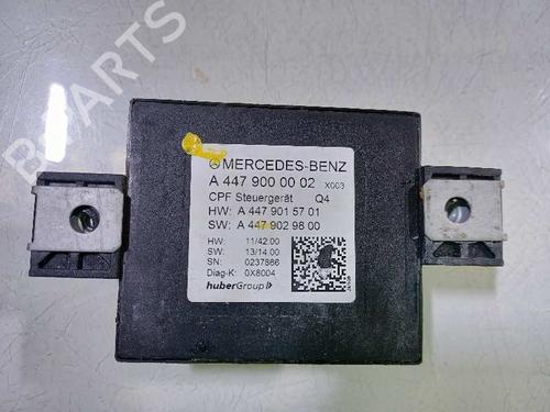 Electronic module MERCEDES-BENZ VITO Tourer (W447)  | BP13615503M83 