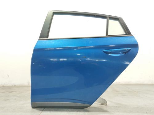 Used Left rear door HYUNDAI IONIQ (AE) 1.6 GDI Hybrid (105 hp) 29544913