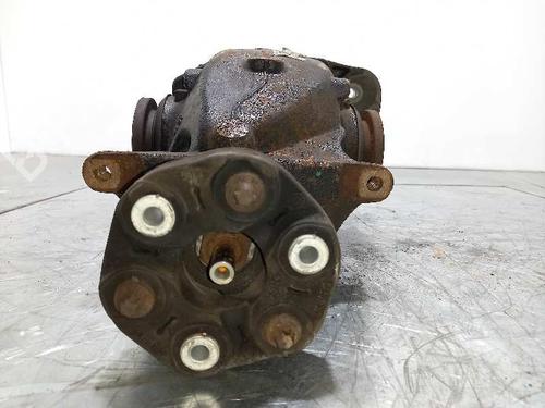 Used Rear differential BMW 3 (E90) 320 d (163 hp) 15096989