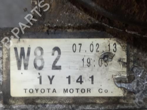 Transfer box TOYOTA RAV 4 III (_A3_) 2.2 D 4WD (ALA30_, ALA30R) | BP29626830M36