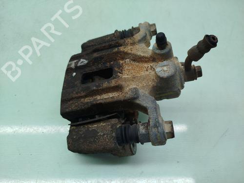 Right rear brake caliper NISSAN PATHFINDER III (R51) 2.5 dCi 4WD | BP24397835M106 