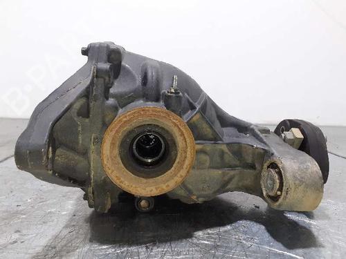 Rear differential MERCEDES-BENZ M-CLASS (W166)  | BP15851284M24 