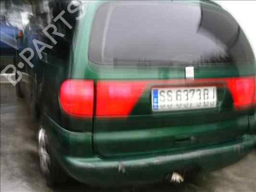 Right headlight SEAT ALHAMBRA (7V8, 7V9) 1.9 TDI | BP1510861C29 