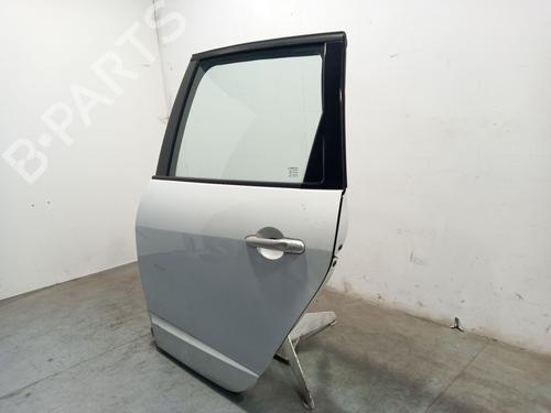 Left rear door RENAULT SCÉNIC III (JZ0/1_) 1.6 dCi (JZ00, JZ12) | BP32240357C4