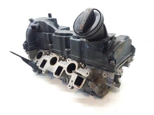 Cylinder head AUDI A6 C7 Avant (4G5, 4GD) [2011-2018]  13047979