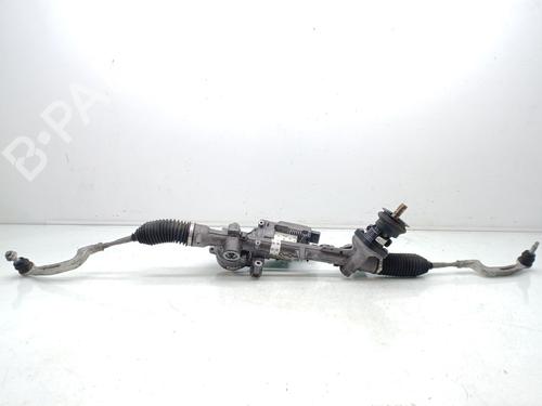 Used Steering rack MERCEDES-BENZ CLA Shooting Brake (X117) CLA 200 (117.943) (156 hp) 26567137