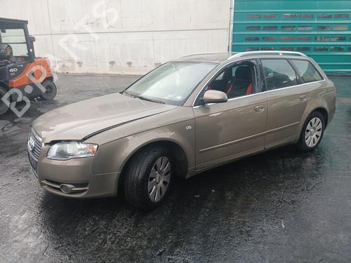 Brugte AUDI A4 B7 Avant (8ED) 2.0 TDI 16V (140 hp) 4393922