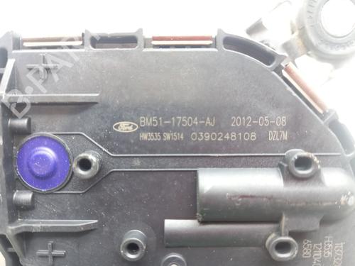 Front wiper motor FORD FOCUS III 1.0 EcoBoost | BP22767470M29 