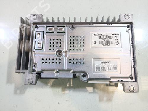 Electronic module RENAULT LAGUNA Coupe (DT0/1) 3.0 dCi (DT03) | BP40106641M83 - Image 4