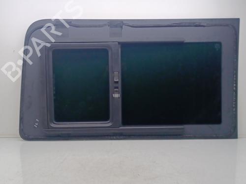 Rear left door window MERCEDES-BENZ SPRINTER 3,5-t Tourer Bus (B907) 316 CDI (907.731, 907.733, 907.735) | BP29280292C20 