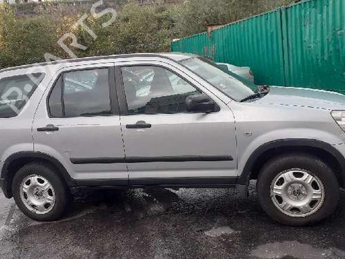 Rear right window mechanism HONDA CR-V II (RD_) 2.2 CTDi (RD9) | BP8674811C25 