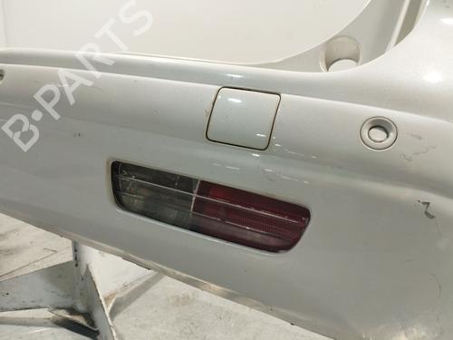 Rear bumper PEUGEOT 5008 I Van (0U_) HDi (0U9HR8) | BP29071891C8 