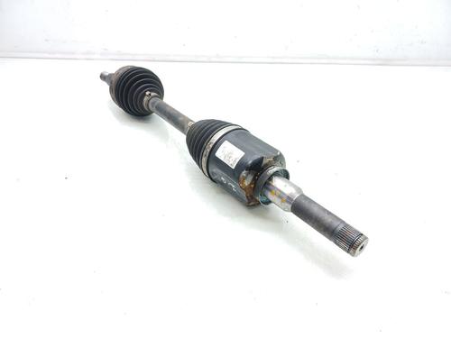Left front driveshaft CHEVROLET CAPTIVA (C100, C140) 2.2 D 4WD | BP22771743M38 