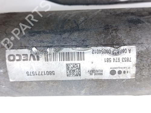 Steering rack IVECO DAILY VI Van 35S15, 35C15, 40C15, 50C15 | BP34186365M22 - Image 8
