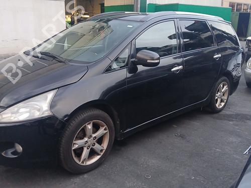 Used Parts MITSUBISHI GRANDIS (NA_W) 2.0 DI-D (NA8W) (140 hp) 4319158