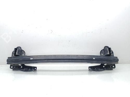 Used Front bumper reinforcement KIA SPORTAGE II (JE_, KM_) 2.0 CRDi (140 hp) 21148604