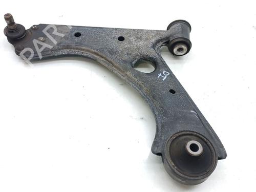 Braço suspensão frente esquerdo OPEL CORSA E (X15) 1.3 CDTI (08, 68) (75 hp) 31310780