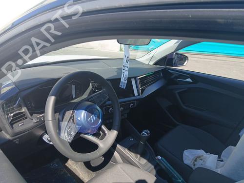 Rear left window mechanism AUDI A1 Sportback (GBA) 30 TFSI | BP29332025C24 
