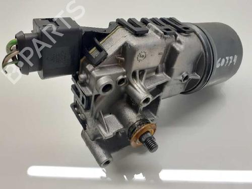 Used Front wiper motor SEAT IBIZA IV (6J5, 6P1) [2008-2017]  6465507