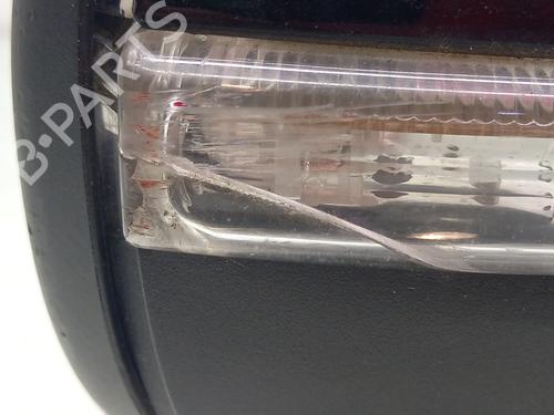 Right mirror VW GOLF VI (5K1) 2.0 GTi | BP28691389C27 