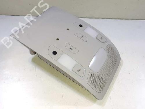 Interior roof light AUDI A6 C7 Avant (4G5, 4GD) 2.0 TDI | BP7868400I8 