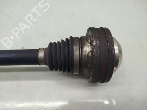 Left rear driveshaft AUDI Q5 (8RB) 2.0 TDI quattro | BP21534499M40 