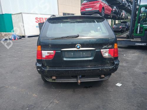 Left taillight BMW X5 (E53) 3.0 i | BP29978060C34
