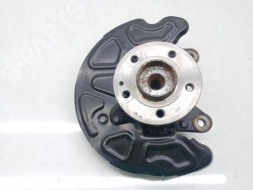 Used Left front steering knuckle MERCEDES-BENZ V-CLASS (W447) V 250 CDI / d (447.811, 447.813, 447.815) (190 hp) 27499445