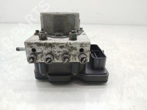 ABS pump RENAULT CLIO IV (BH_) 1.5 dCi 90 | BP18418815M43 