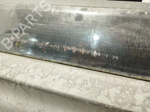 Rear bumper CITROËN C3 II (SC_) 1.4 VTi 95 | BP30748137C8 