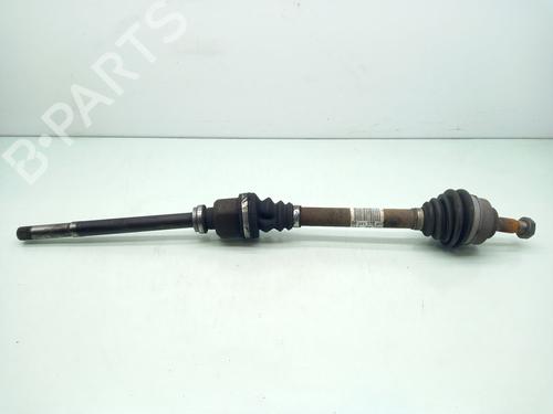 Drivaksel fortil Højre CITROËN C4 I (LC_) [2004-2014]  16726512