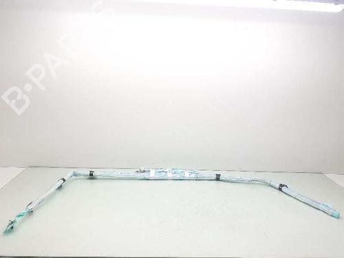Used Right curtain airbag SKODA OCTAVIA III (5E3, NL3, NR3) 2.0 TSI RS (220 hp) 13695153