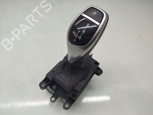 Used Gear lever BMW 5 (F10) 535 i (306 hp) 23197302