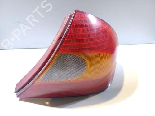 Used Right taillight FORD MONDEO II (BAP) 1.8 TD (90 hp) 1301254