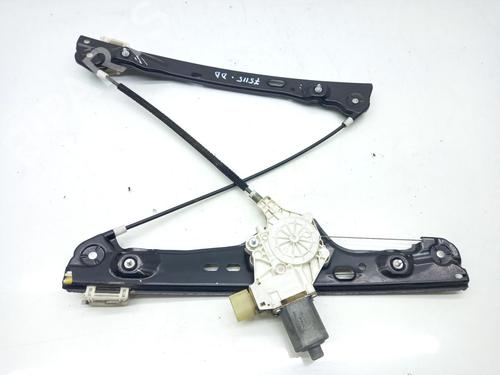Used Front right window mechanism BMW 3 (E90) 320 d (163 hp) 20307495