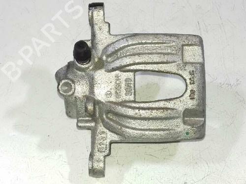 Used Right rear brake caliper MERCEDES-BENZ VITO / MIXTO Van (W639) [2003-2025]  13047765