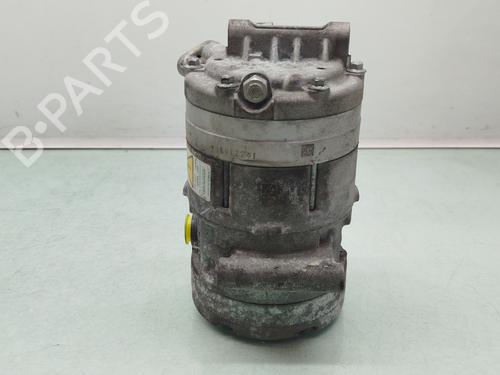 AC compressor HYUNDAI IONIQ (AE) 1.6 GDI Hybrid | BP29596346M34 