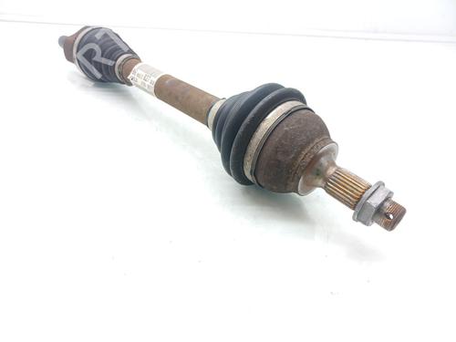 Used Left front driveshaft CITROËN BERLINGO MULTISPACE (B9) [2008-2025]  19330565