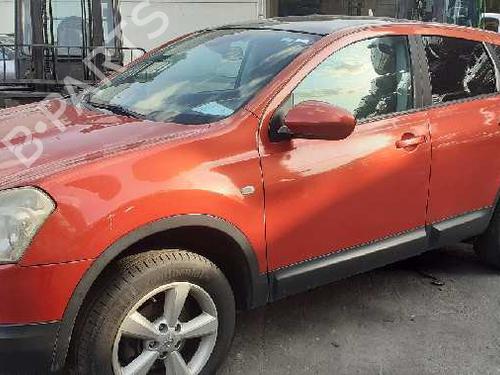 Instrument cluster NISSAN QASHQAI / QASHQAI +2 I (J10, NJ10, JJ10E)  | BP10159850C47 