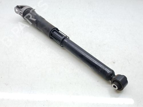 Used Left rear shock absorber AUDI Q3 (F3B) 35 TFSI (150 hp) 29434098